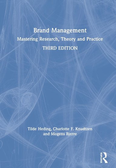 bokomslag Brand Management