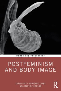 bokomslag Postfeminism and Body Image