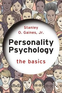 bokomslag Personality Psychology