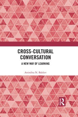 bokomslag Cross-Cultural Conversation