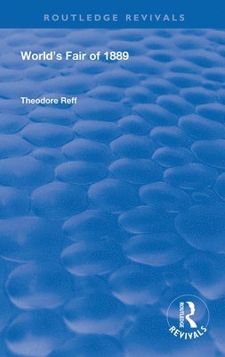 World's Fair of 1889