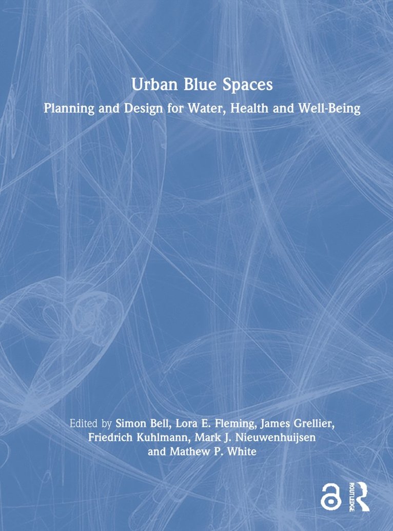 Urban Blue Spaces 1