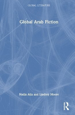 Global Arab Fiction 1