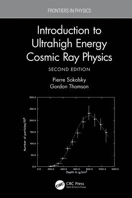 Introduction To Ultrahigh Energy Cosmic Ray Physics 1