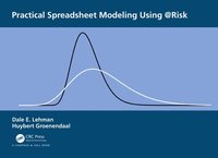 bokomslag Practical Spreadsheet Modeling Using @Risk