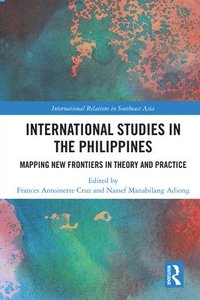 bokomslag International Studies in the Philippines