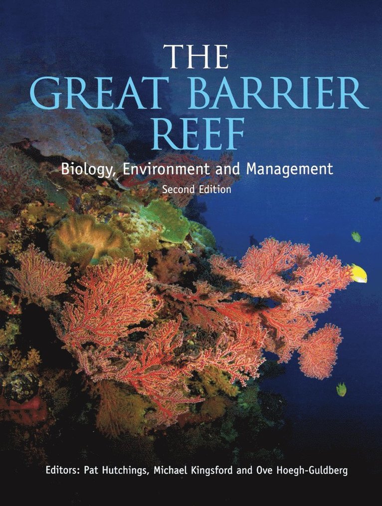 The Great Barrier Reef 1