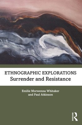 bokomslag Ethnographic Explorations