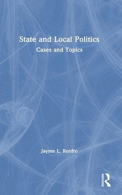 State and Local Politics 1