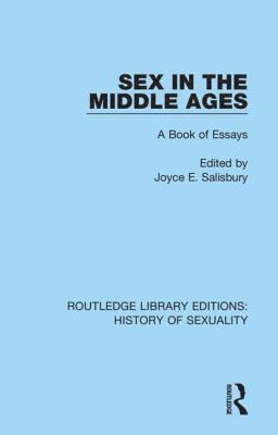 Sex in the Middle Ages 1