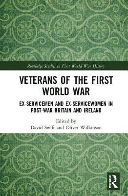 Veterans of the First World War 1