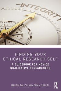 bokomslag Finding Your Ethical Research Self