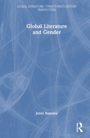 bokomslag Global Literature and Gender