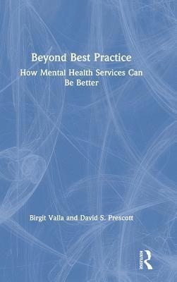 bokomslag Beyond Best Practice