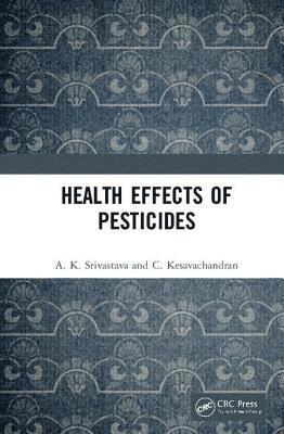 Health Effects of Pesticides