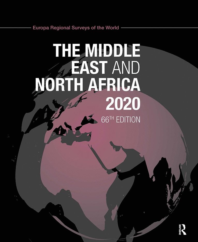 Middle East and North Africa 2020