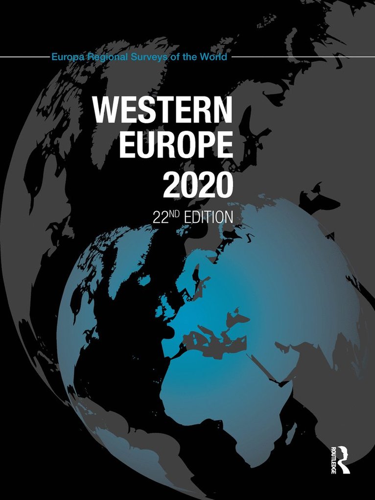 Western Europe 2020