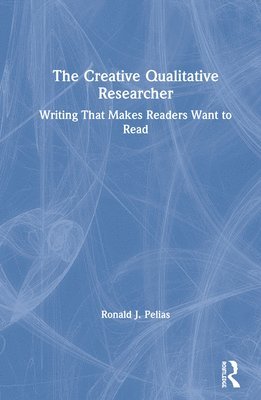 bokomslag Creative Qualitative Researcher