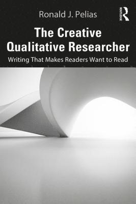 bokomslag Creative Qualitative Researcher