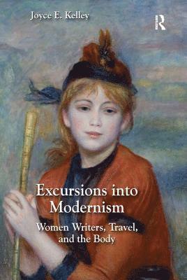 Excursions into Modernism 1