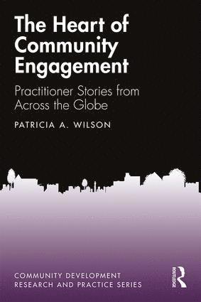 The Heart of Community Engagement 1