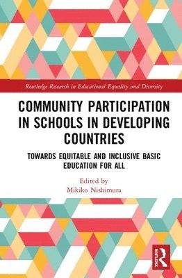 Community Participation with Schools in Developing Countries 1