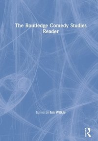 bokomslag The Routledge Comedy Studies Reader