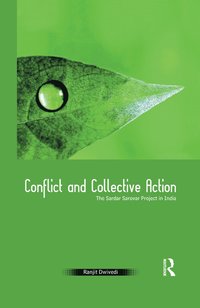 bokomslag Conflict and Collective Action