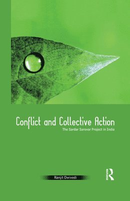 bokomslag Conflict and Collective Action