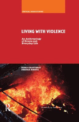 Living With Violence 1