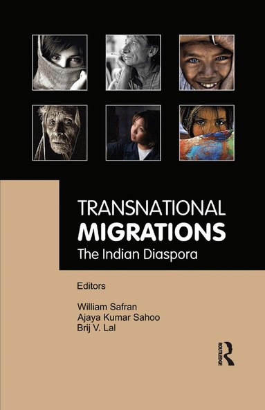 bokomslag Transnational Migrations