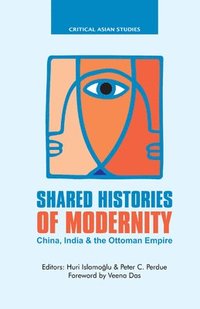 bokomslag Shared Histories of Modernity