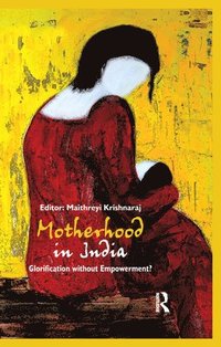 bokomslag Motherhood in India