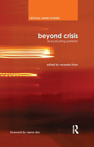 Naveeda Khan - Beyond Crisis, Häftad