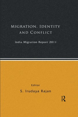 bokomslag India Migration Report 2011