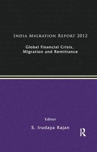 bokomslag India Migration Report 2012