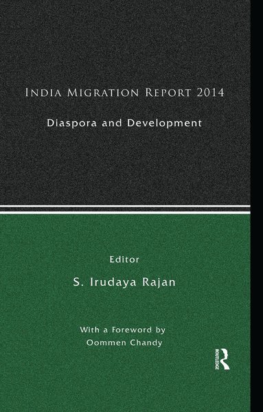 S. Irudaya Rajan - India Migration Report 2014, Häftad