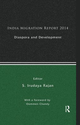 bokomslag India Migration Report 2014