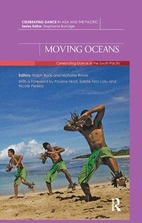 bokomslag Moving Oceans