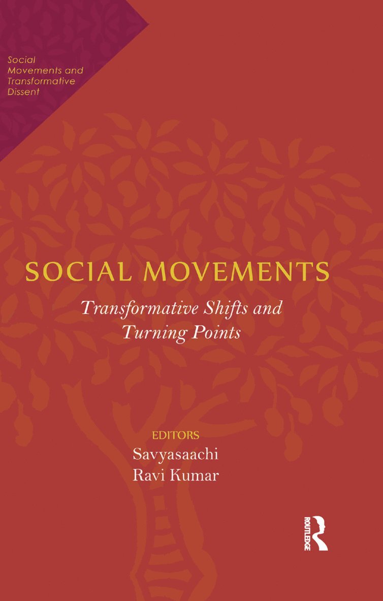 Social Movements 1