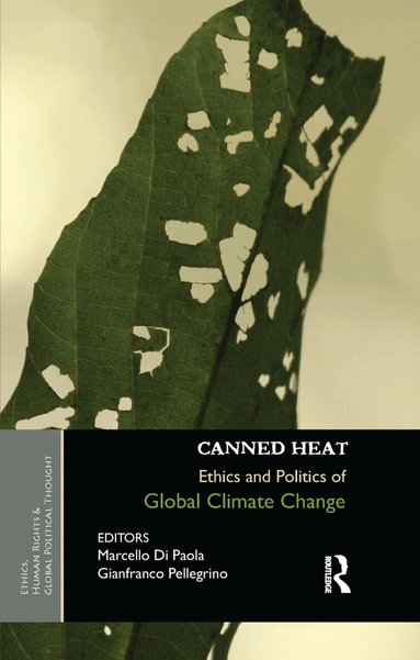 Marcello Di Paola, Gianfranco Pellegrino - Canned Heat, Häftad