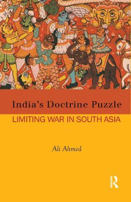India's Doctrine Puzzle 1