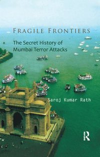 bokomslag Fragile Frontiers
