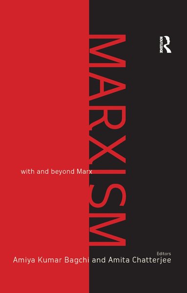 Amiya Bagchi, Amita Chatterjee - Marxism, Häftad