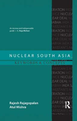 Nuclear South Asia 1