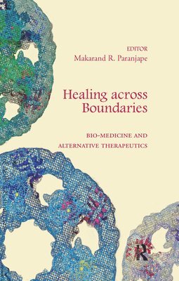 bokomslag Healing across Boundaries