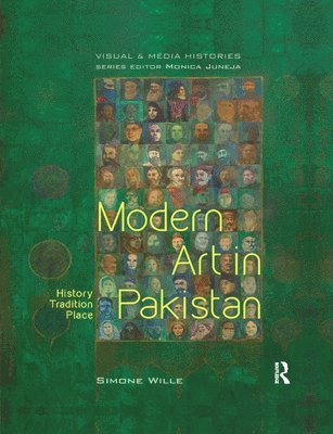 Modern Art in Pakistan 1