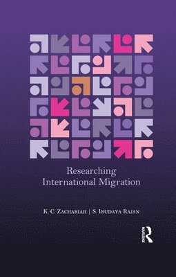 Researching International Migration 1