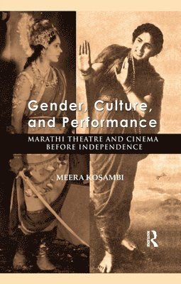 Gender, Culture, and Performance