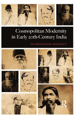 Cosmopolitan Modernity in Early 20th-Century India 1